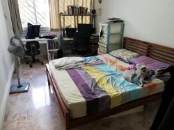 Blk 832 Yishun Street 81 (Yishun), HDB 4 Rooms #615149231